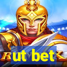 ut bet